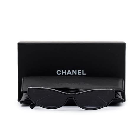 chanel 5415 sunglasses dupe.